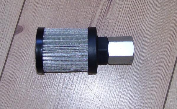 Hydraulikfilter Kleintraktoren Vinea, Vega